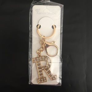 🆕 Initial keychain